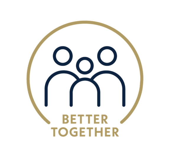 Bettertogether