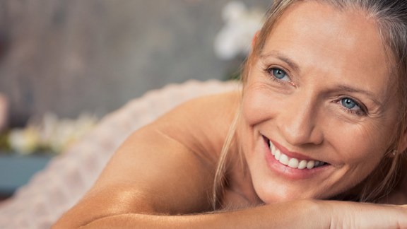 Menopause Treatment