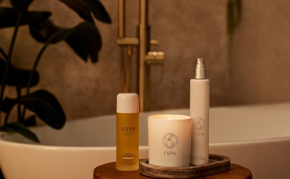 ESPA Product