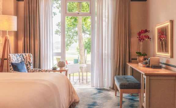 Superior Double The Belfry Day 28769 Edit