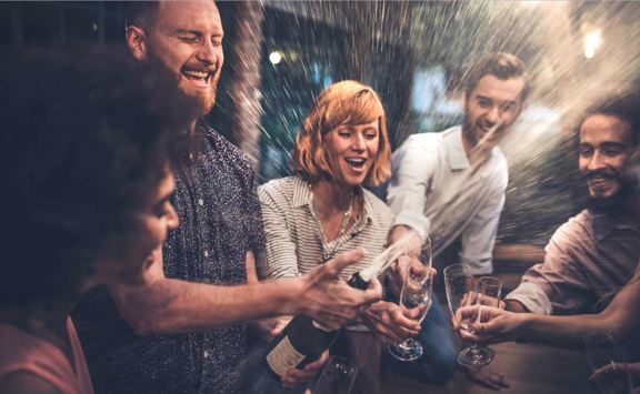 Hen Stag Celebrations