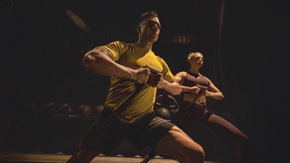 NEW PROGRAM RELEASE LES MILLS CORE 01