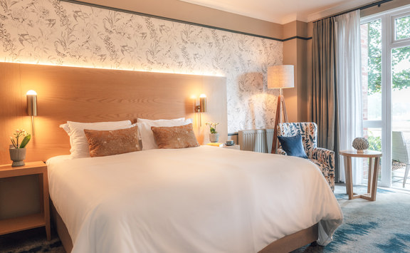 Superior Double The Belfry Day 28765 Edit