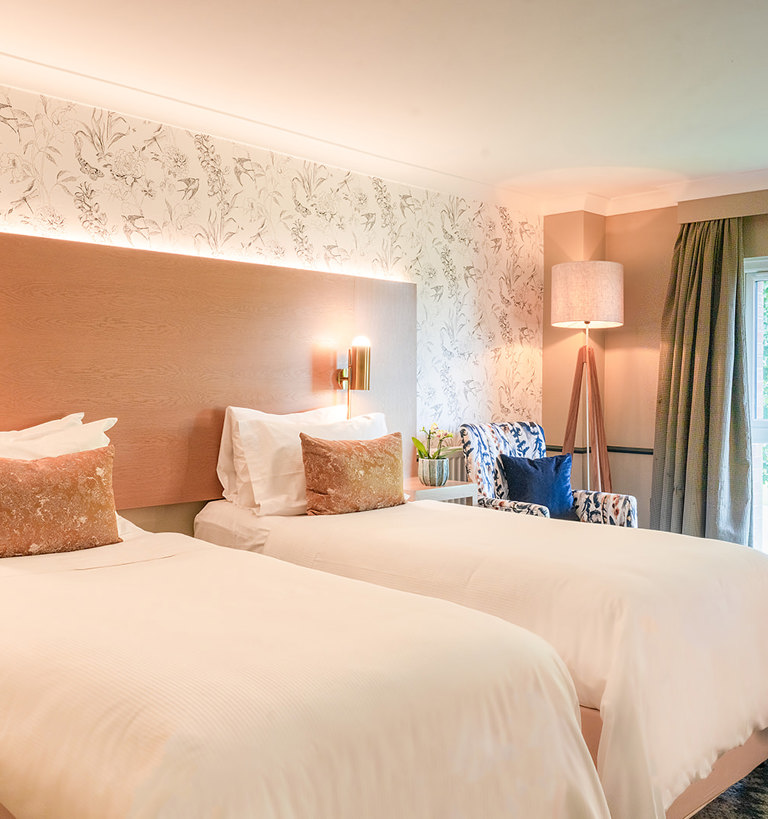 Superior Twin The Belfry Day 28936 Hdr Edit