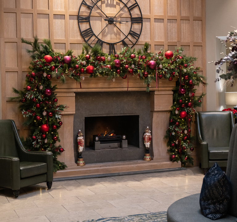 Belfry Dec 24 Amy Murrell