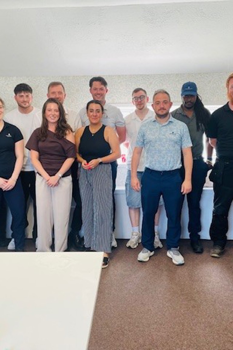 LEAD Commercial Awareness June 2026