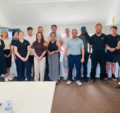 LEAD Commercial Awareness June 2026