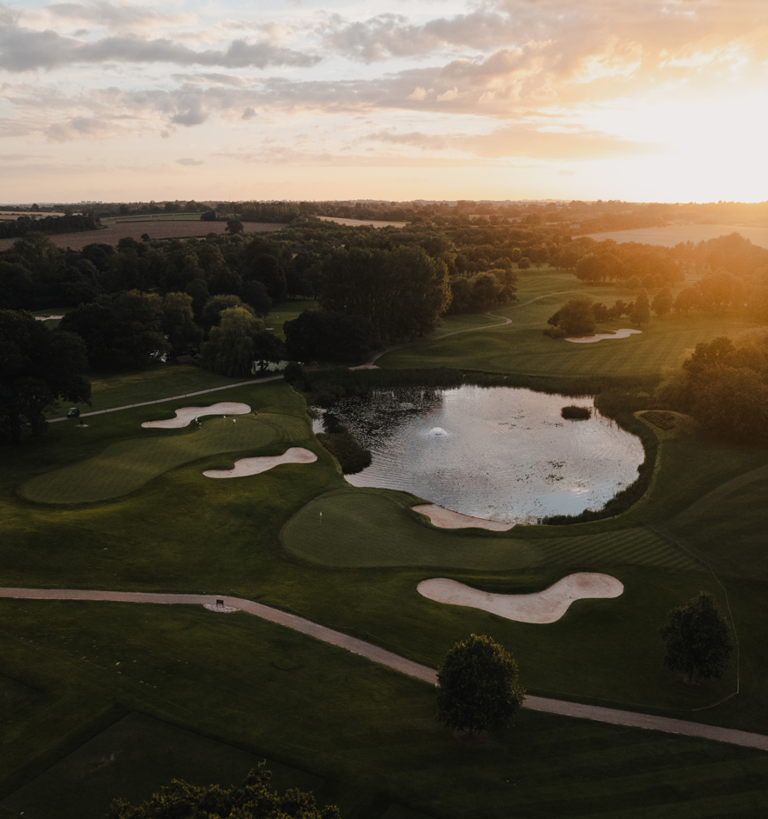 Golfbreaks