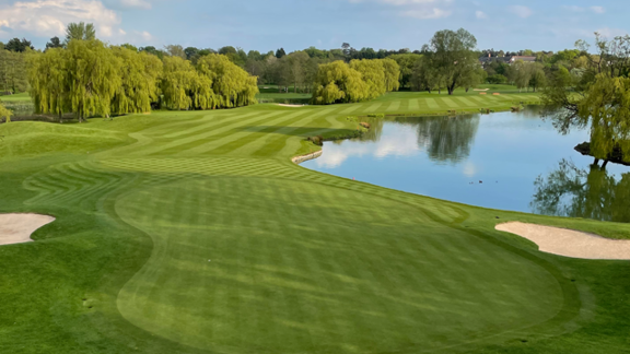 Brabazon Course Shot