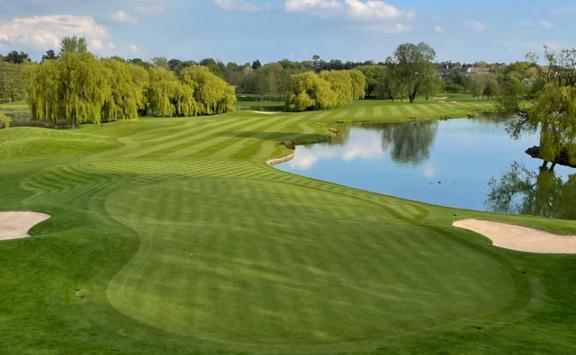 Brabazon Course Shot