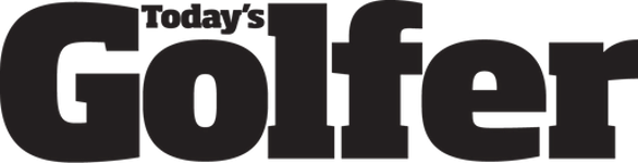 Todays Golfer Logo