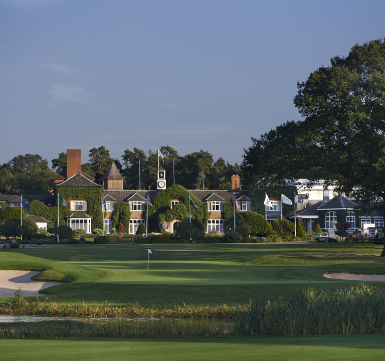 Hotel Manor House 18Th