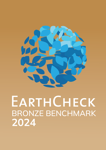 Earthcheck Awards2024 Bronze Benchmark