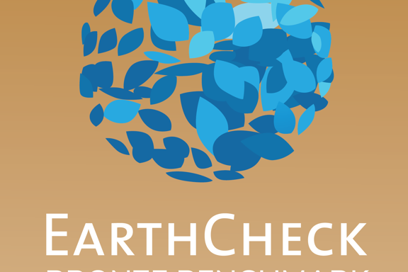 Earthcheck Awards2024 Bronze Benchmark
