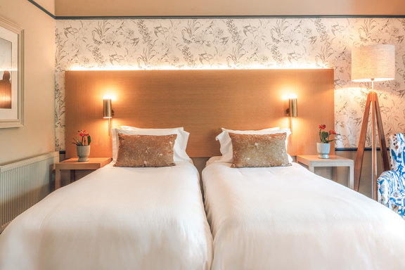 Signature Twin The Belfy8327 Edit