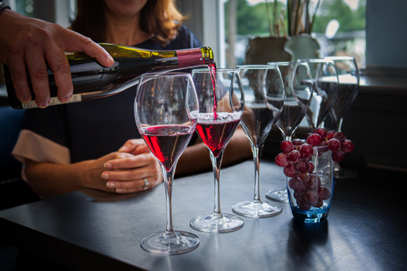 The Belfry Ryder Grill Wine Tasting Aug 23 2 (1)