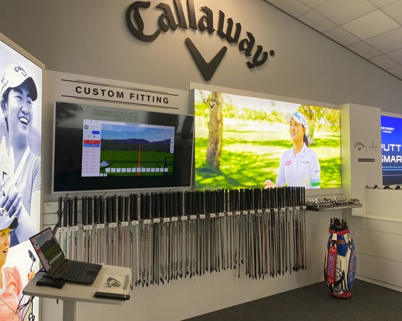 Callaway 1