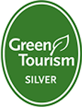 Green Tourism Silver