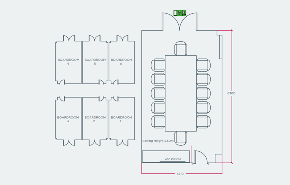 Boardrooms Floorplan Web