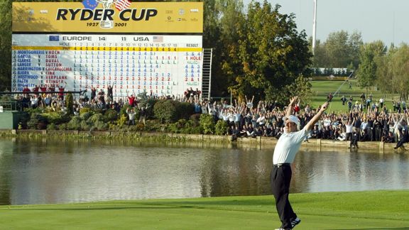 Skynews Ryder Cup Belfry 5334845