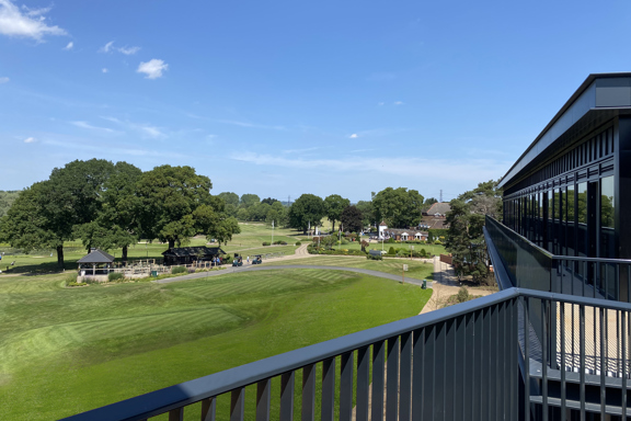 Masters View 2285 RT