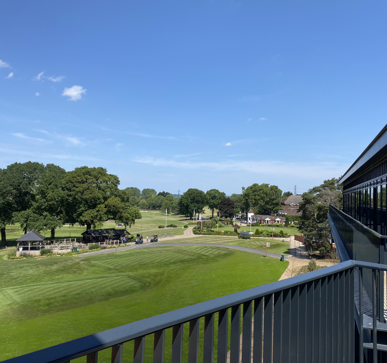 Masters View 2285 RT