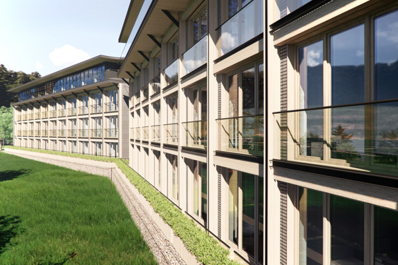 Mastersuite External