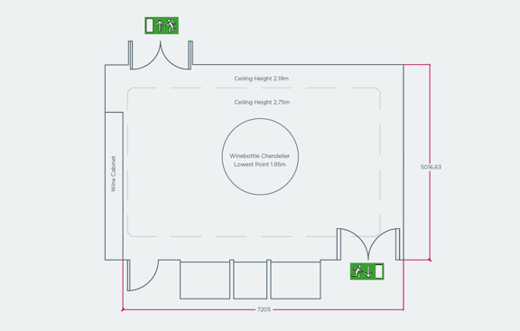 Wineroom Floorplan Web