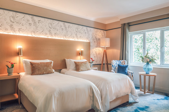 Signature Twin The Belfy8316 Edit