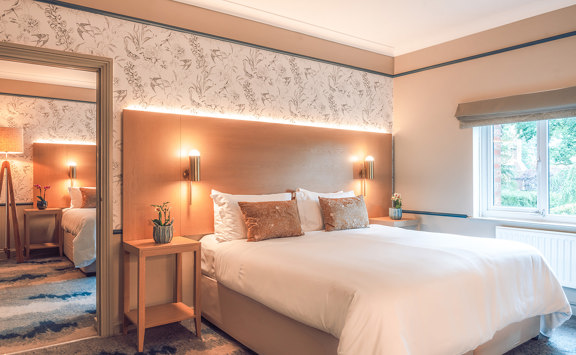 Interconnecting Family Room The Belfy8396 Edit