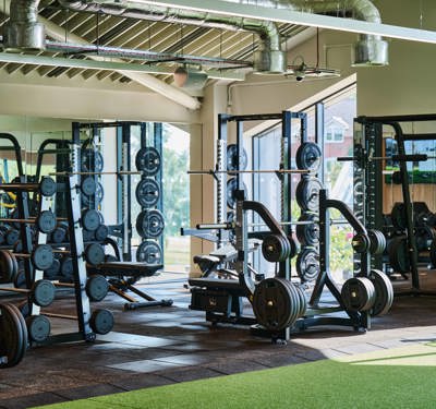 20250813 Belfry Gym 093